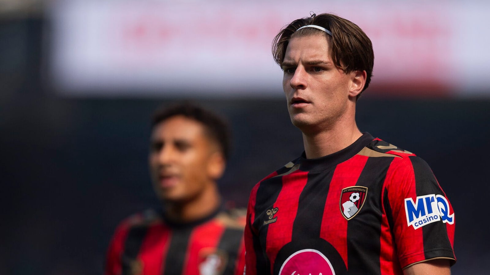Bournemouth - Lincoln