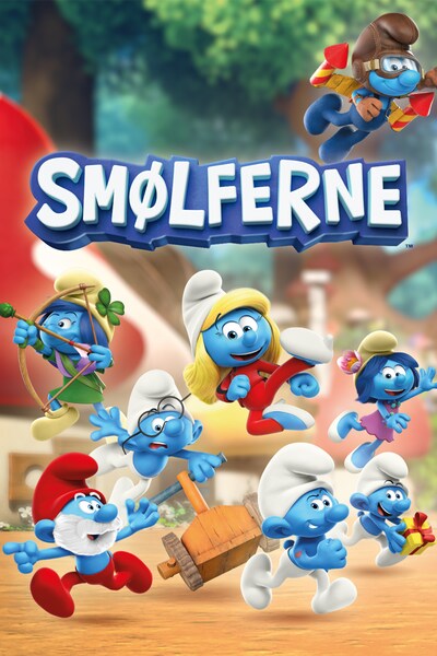 smolferne