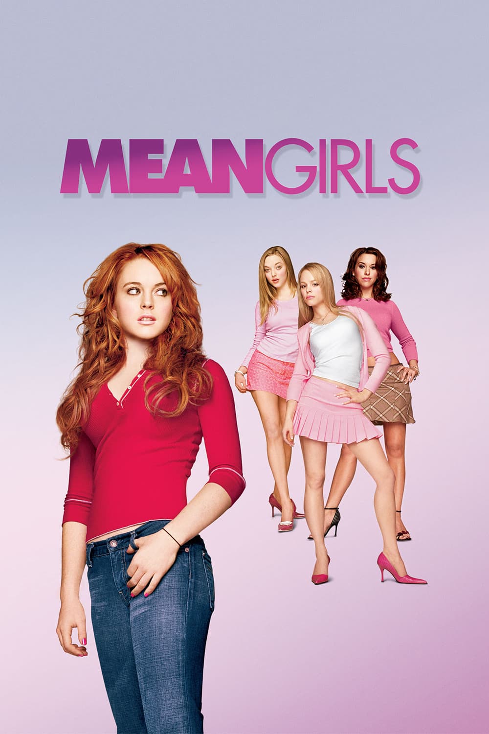 Mean discount girls stream