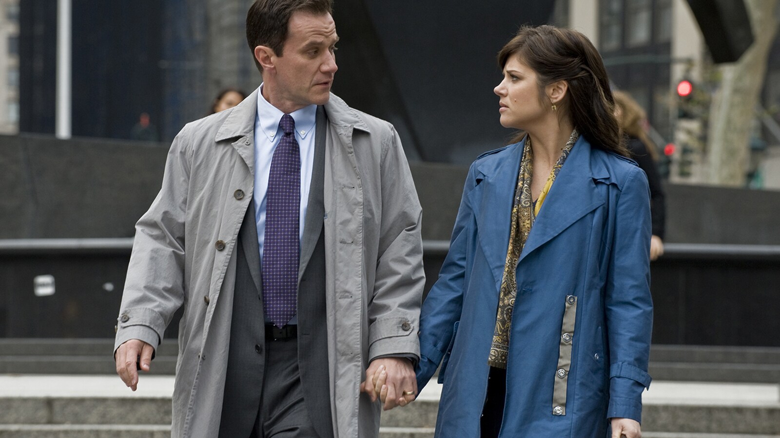 White Collar - Säsong 1 - Avsnitt 7 - TV-serier online - Viaplay