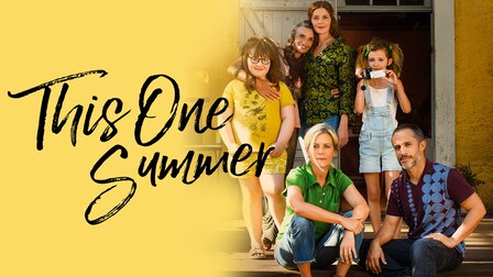 This One Summer - Film online på Viaplay