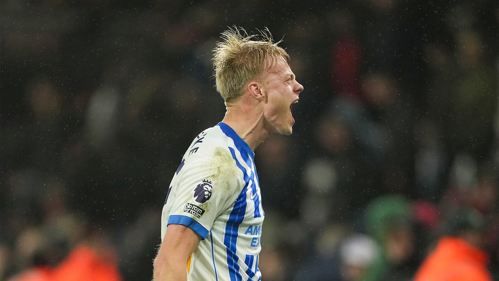 Brighton - Fulham