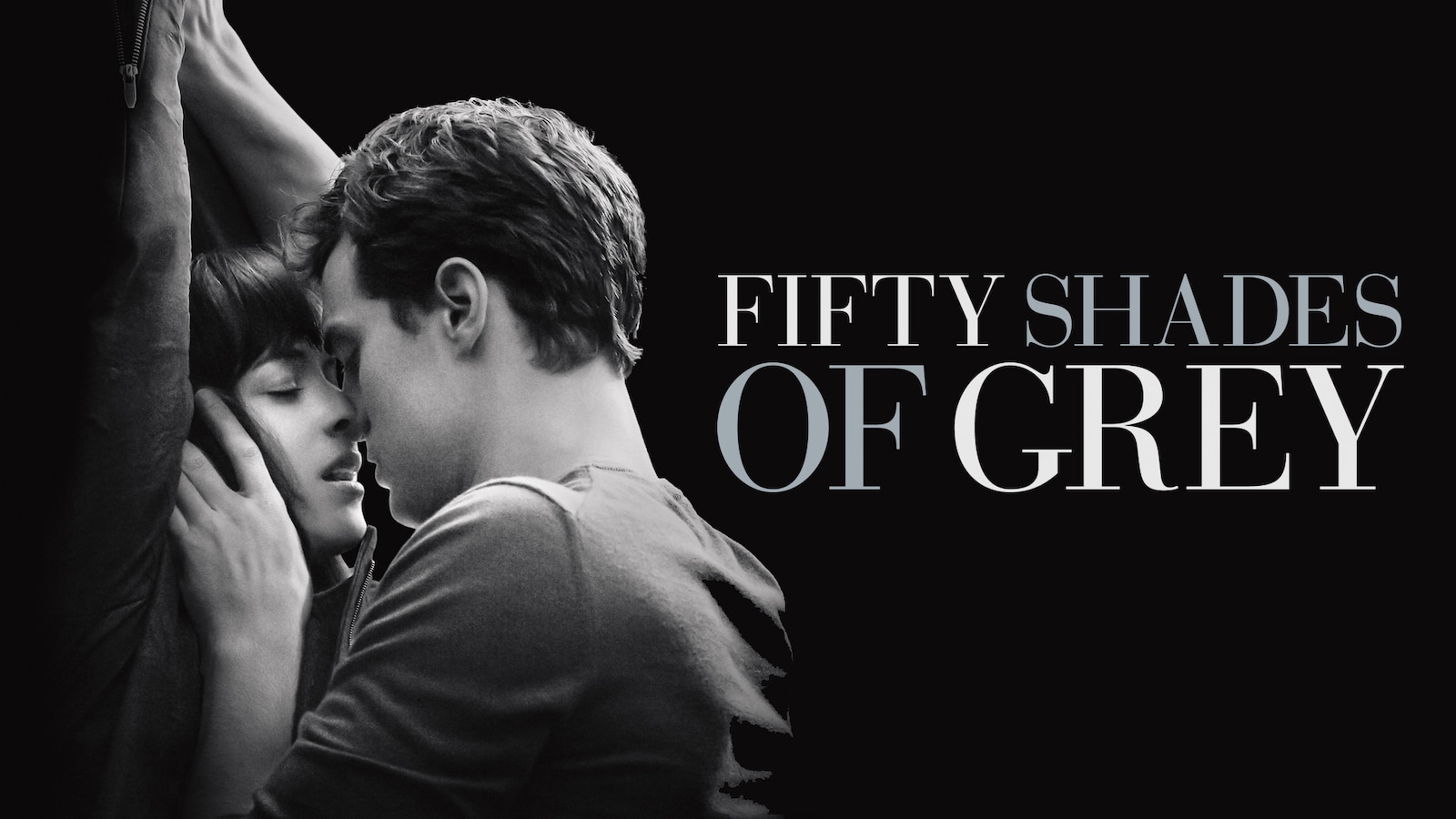 Fifty Shades of Grey