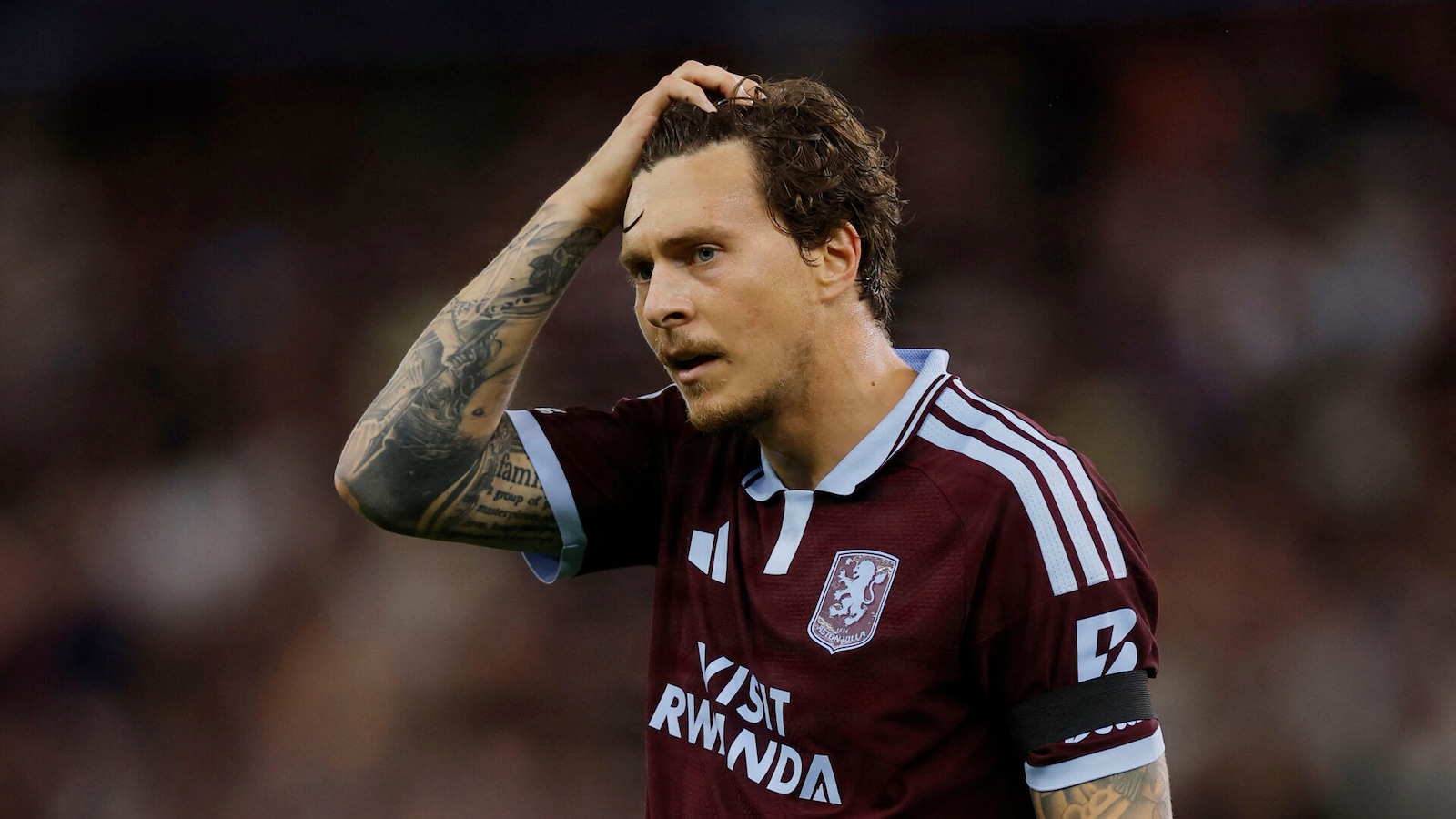 Aston Villa - Brentford