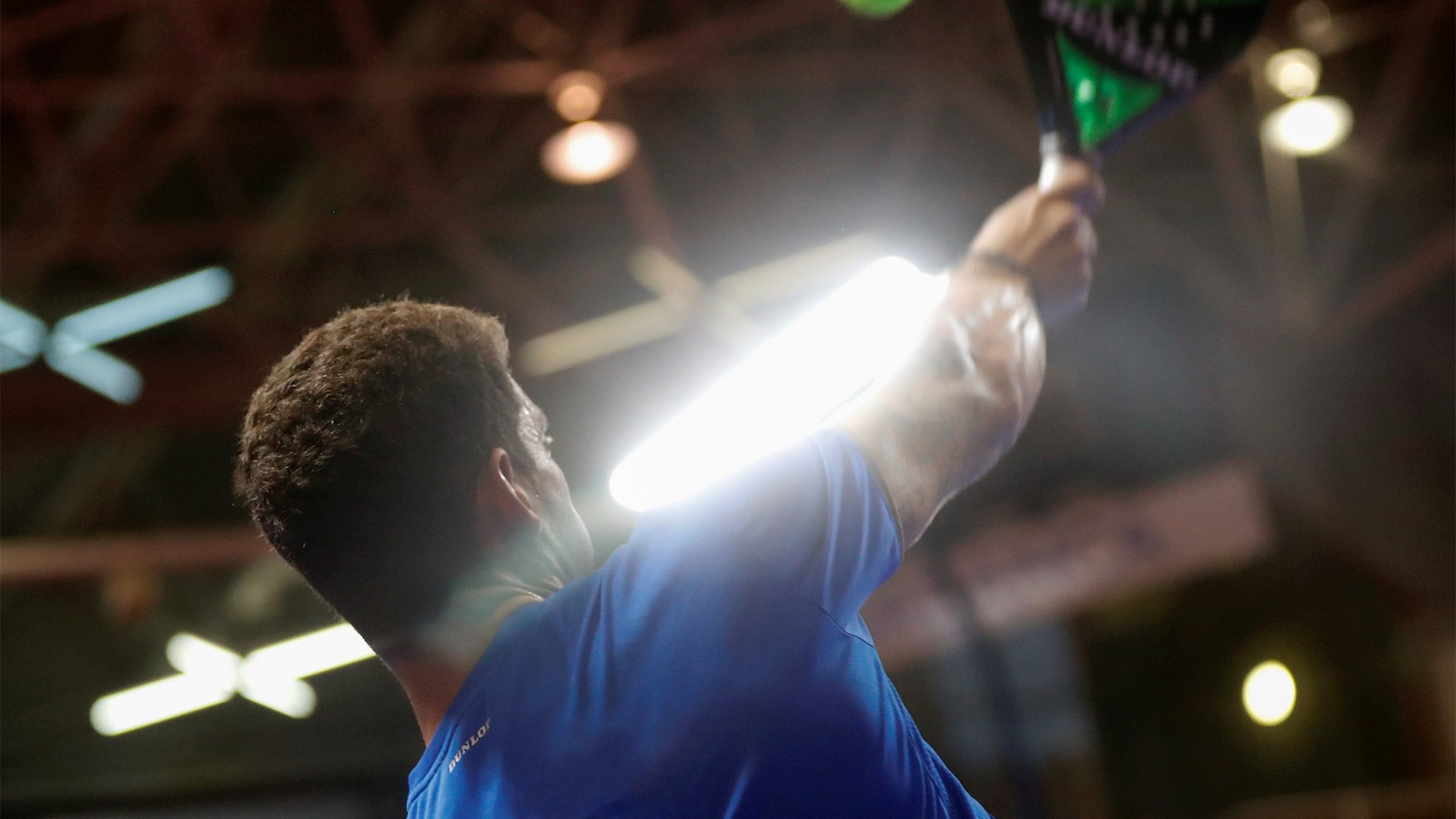 Premier Padel Tour Finals