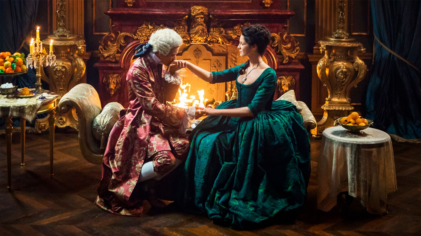 Outlander