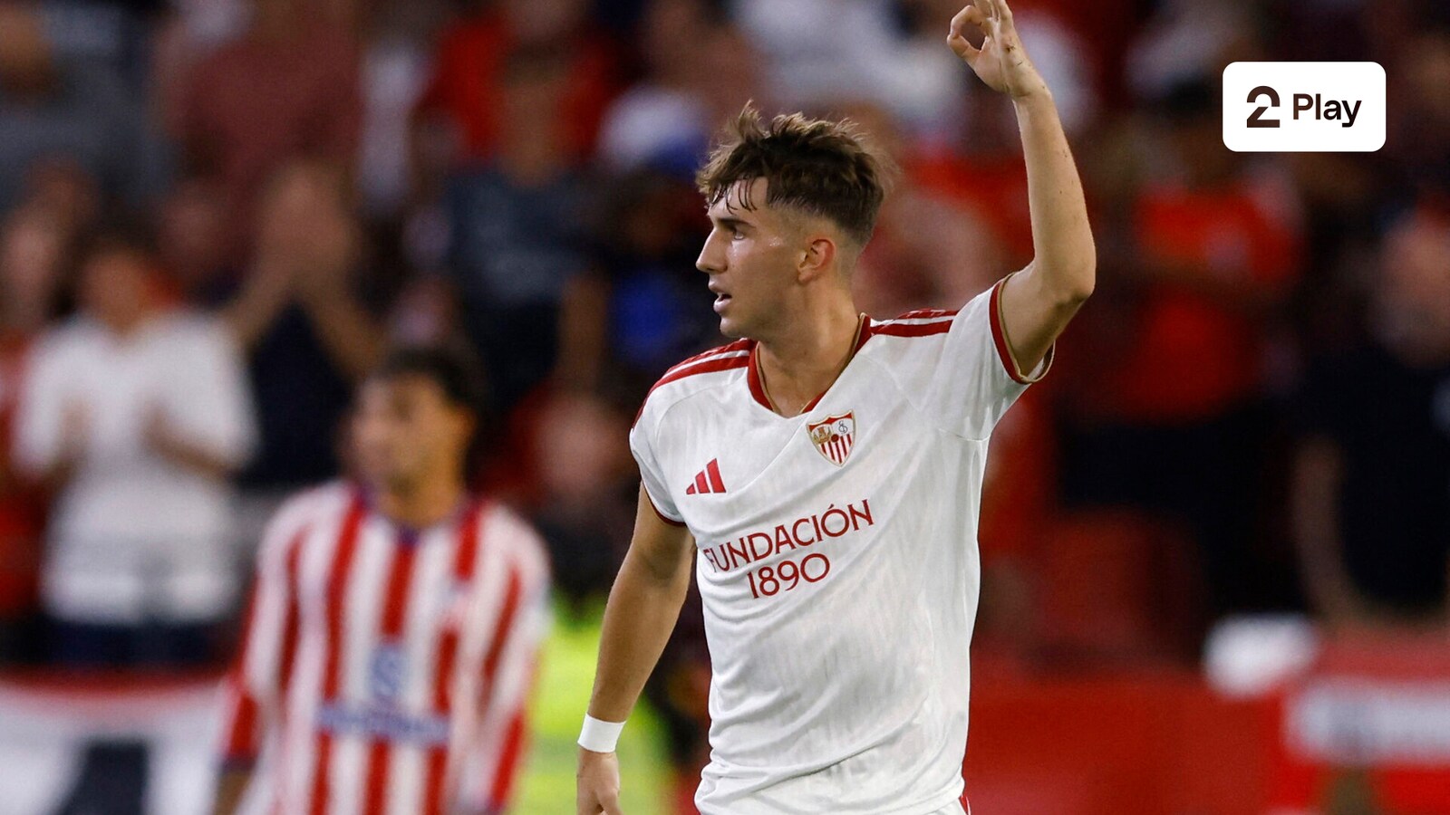 Levante - Sevilla