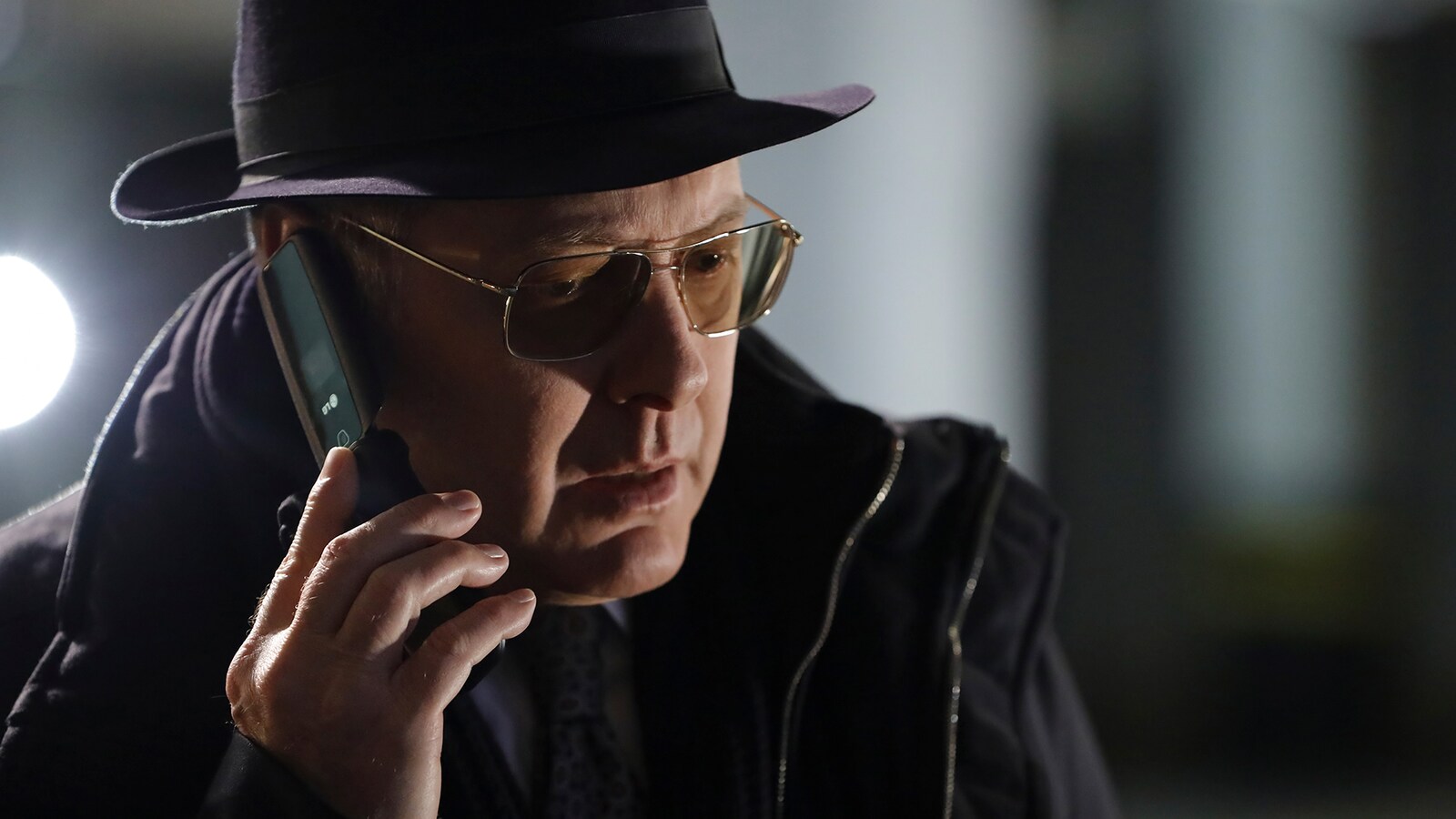The Blacklist