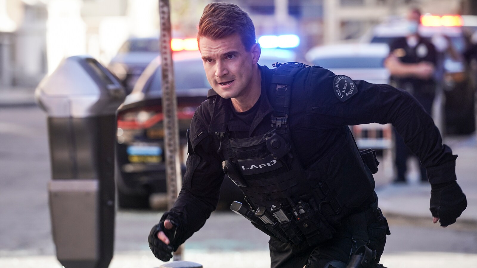 S.W.A.T.