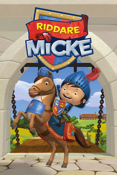 riddare-micke