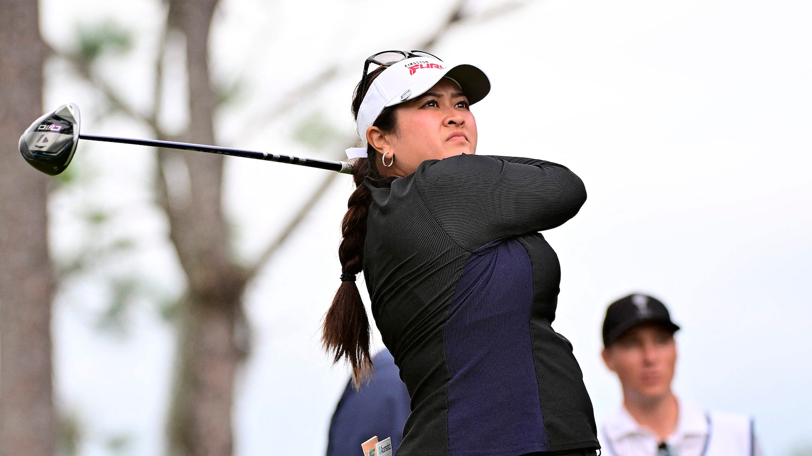 The Chevron Championship