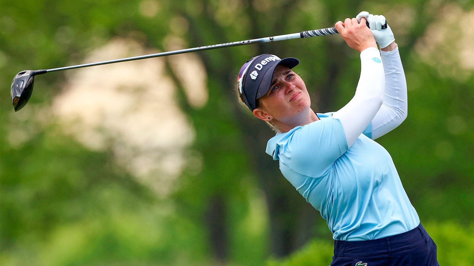 The Chevron Championship