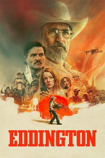 eddington-2025