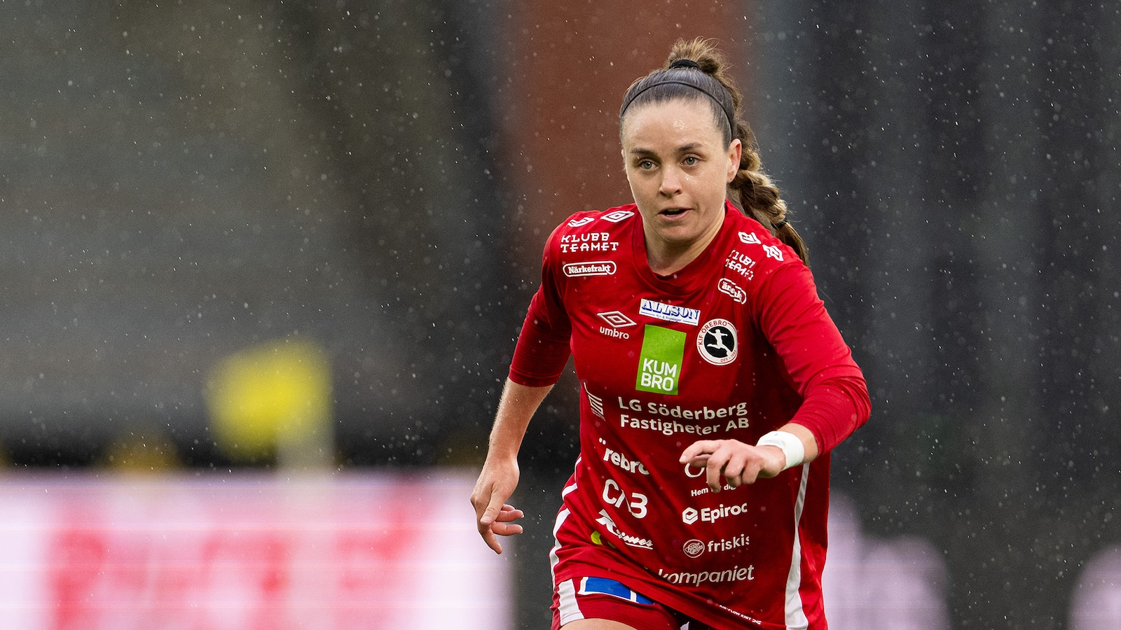 Örebro - Brommapojkarna