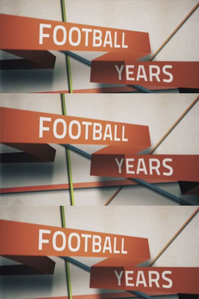 football-years
