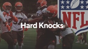 Hard Knocks - TV-serier online - Viaplay.se