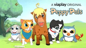 peppy-pals