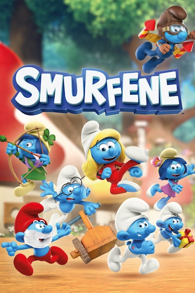 smurfs-the
