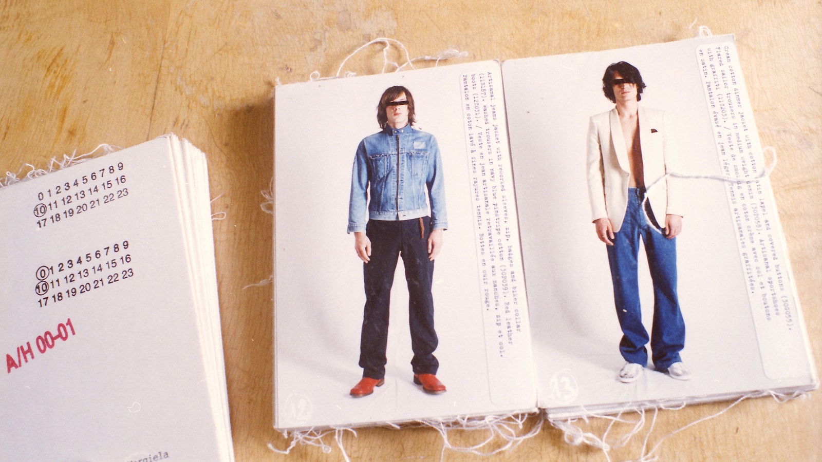 We Margiela