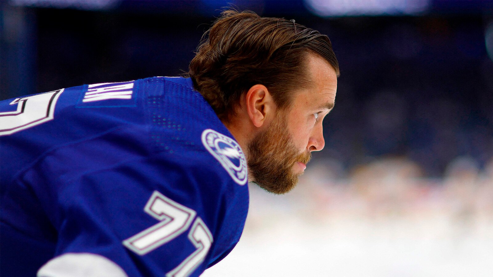 Tampa Bay - Anaheim