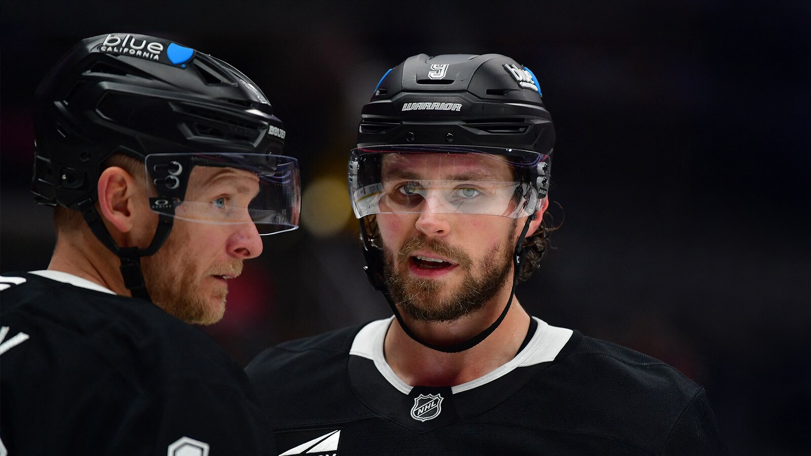 Los Angeles - Ottawa