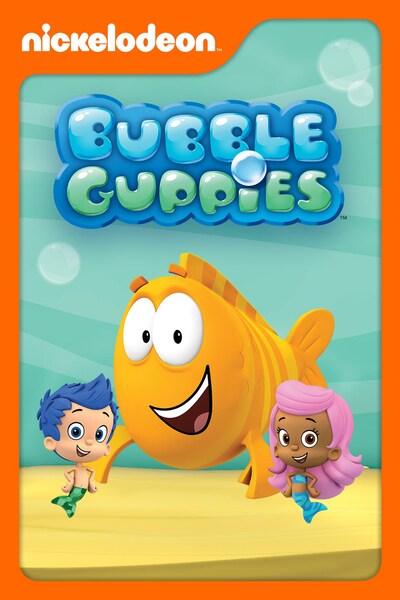 bubble-guppies