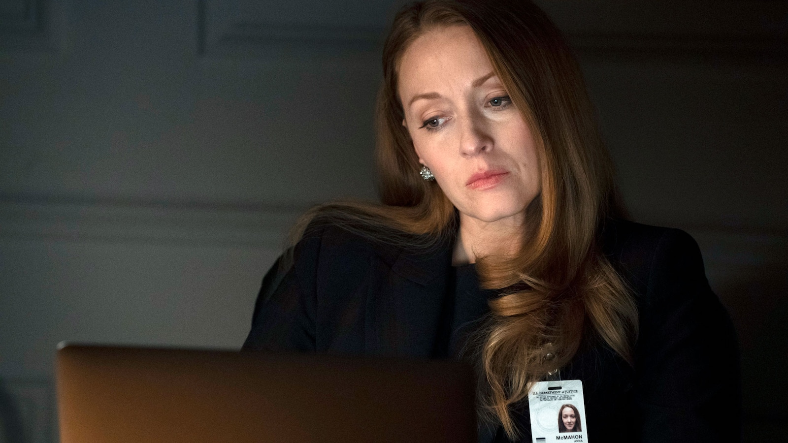 The Blacklist