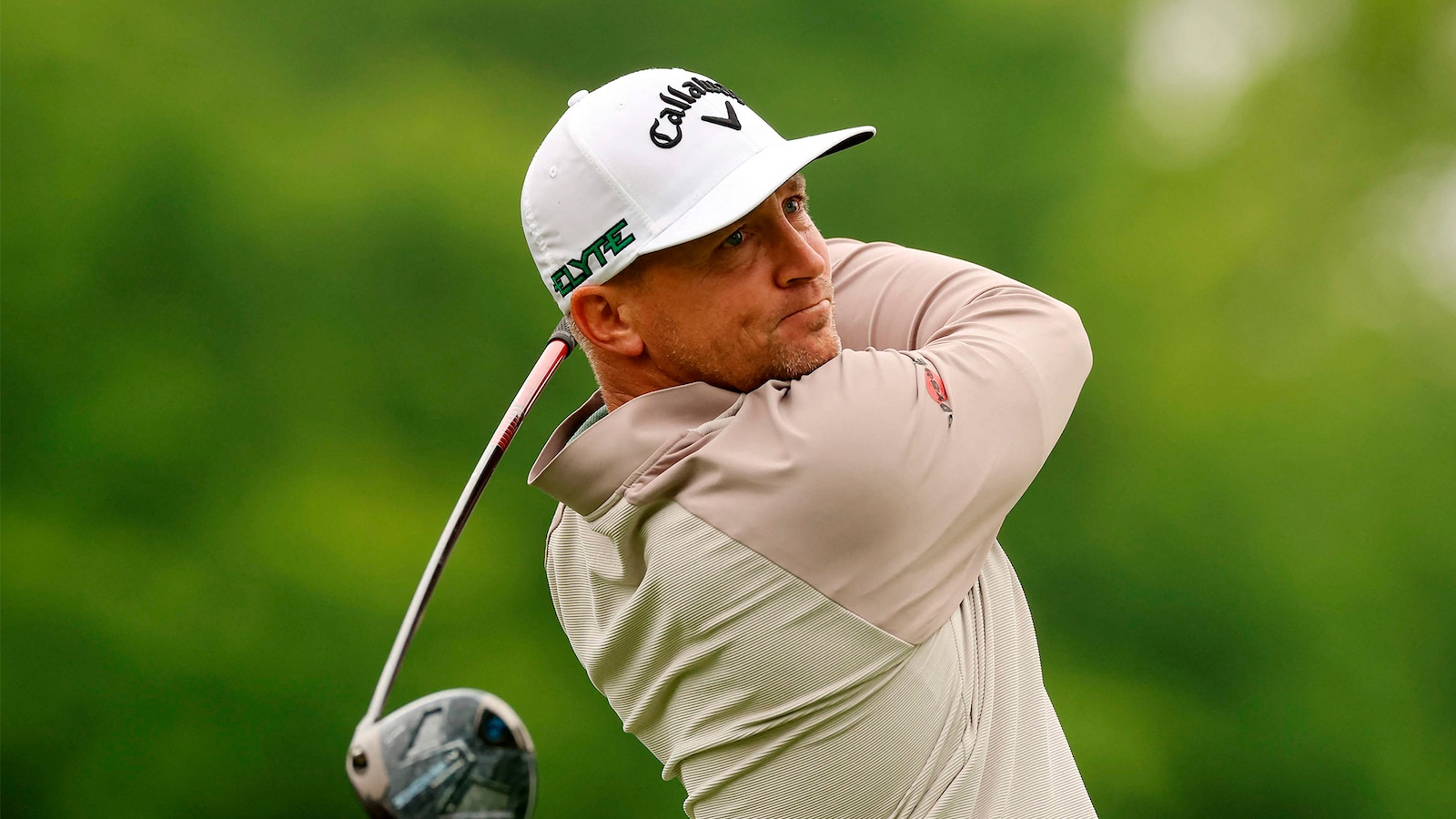 Abu Dhabi HSBC Championship