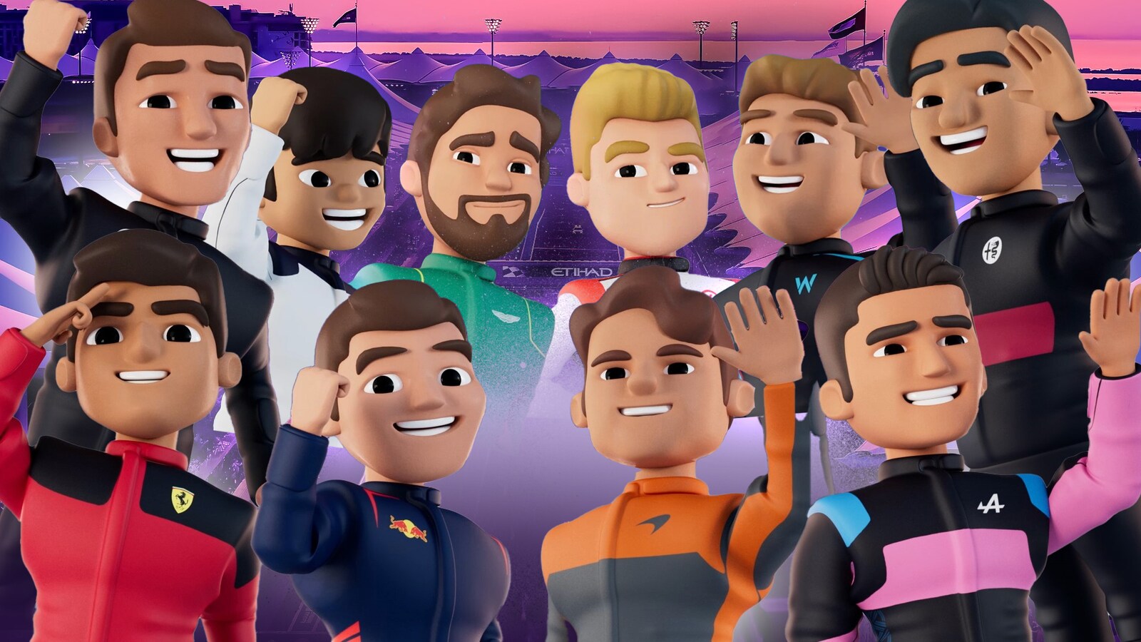 F1 Kids: Hollannin Grand Prix