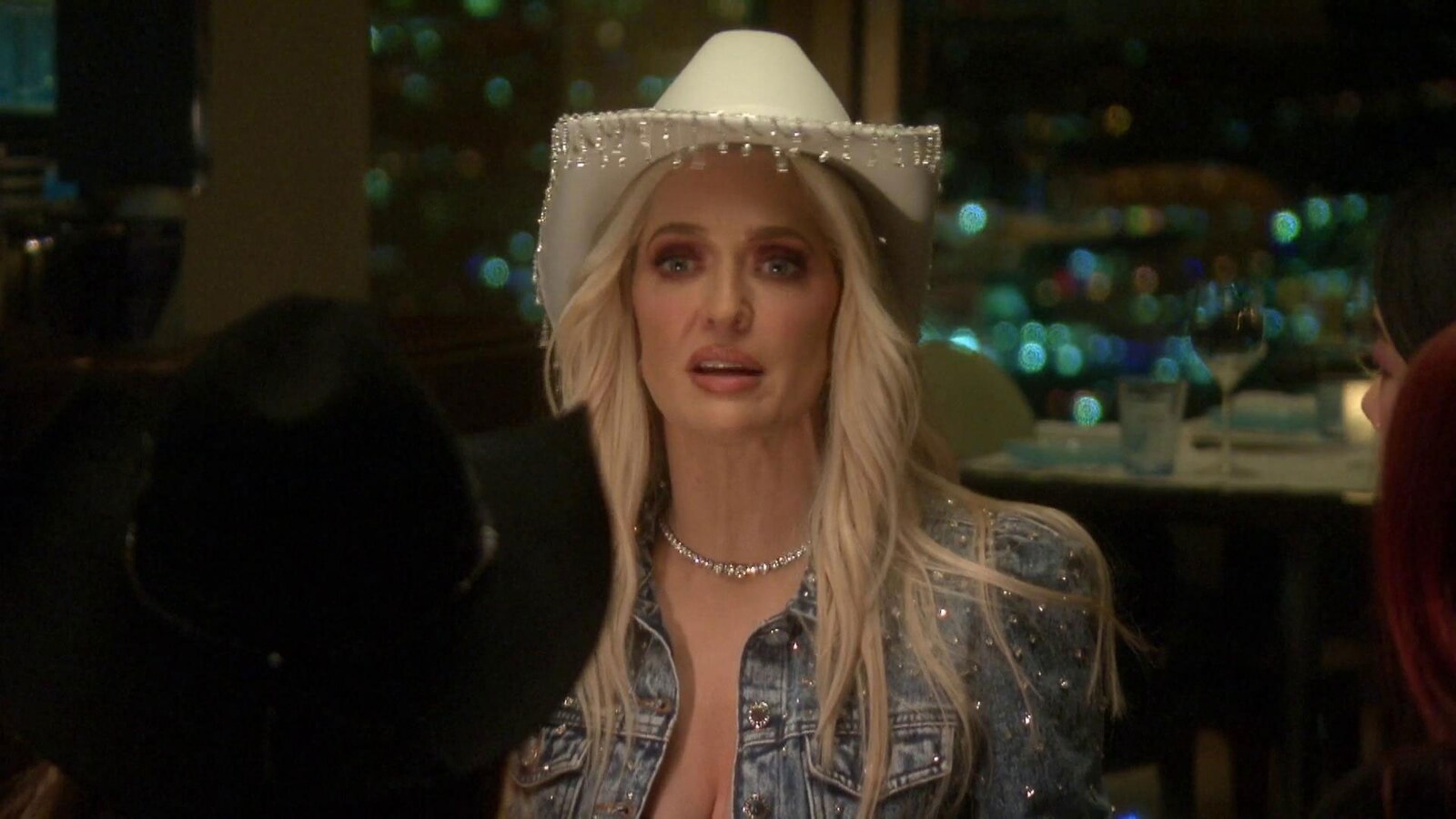 Real Housewives of Beverly Hills