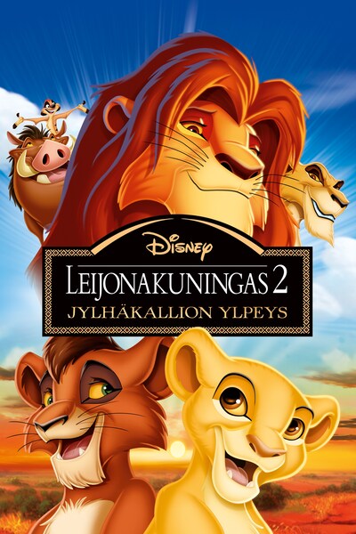 leijonakuningas-2-jylhakallion-ylpeys-1998