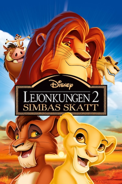 lejonkungen-2-simbas-skatt-1998