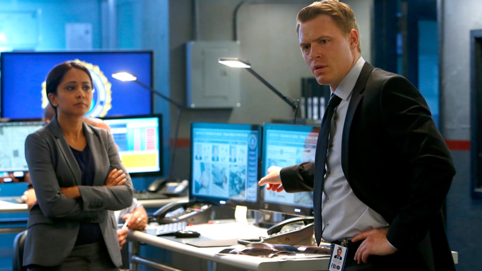 The Blacklist