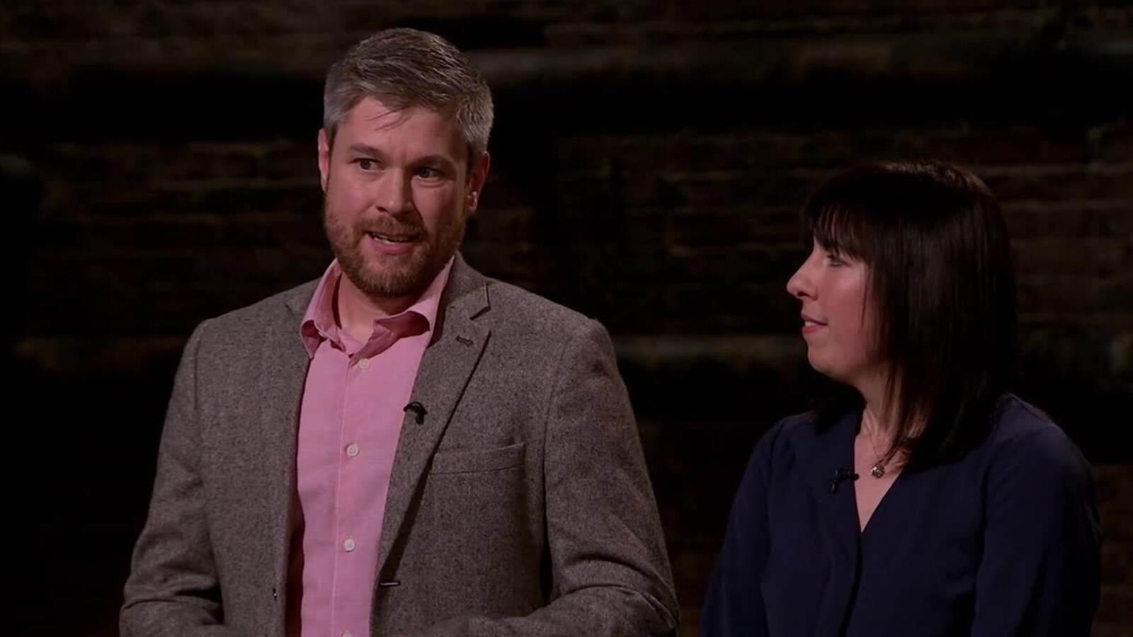 Dragons' Den