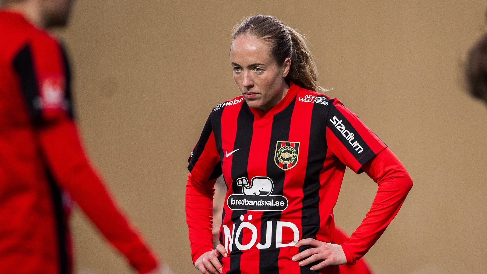 Brommapojkarna - KIF Örebro