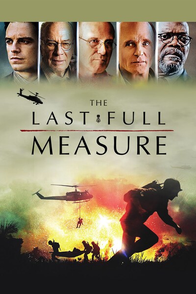 The Last Full Measure (2019) - IMDb