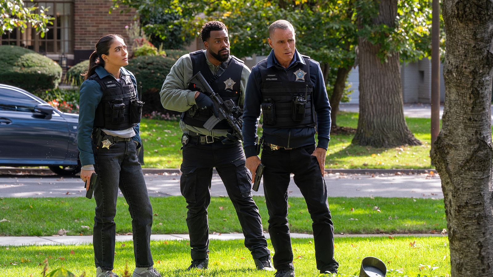 Chicago P.D.