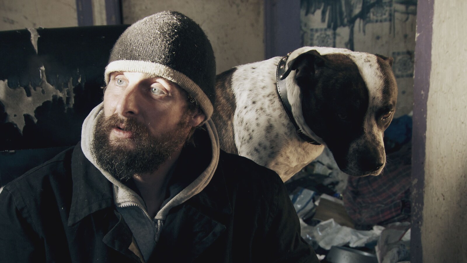 Britain's Deprived Coast