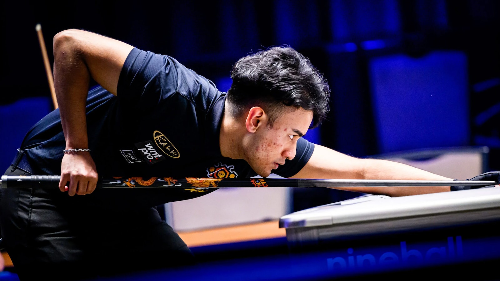 Philippines Open Pool Championship