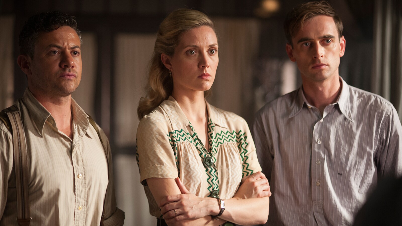 X Company
