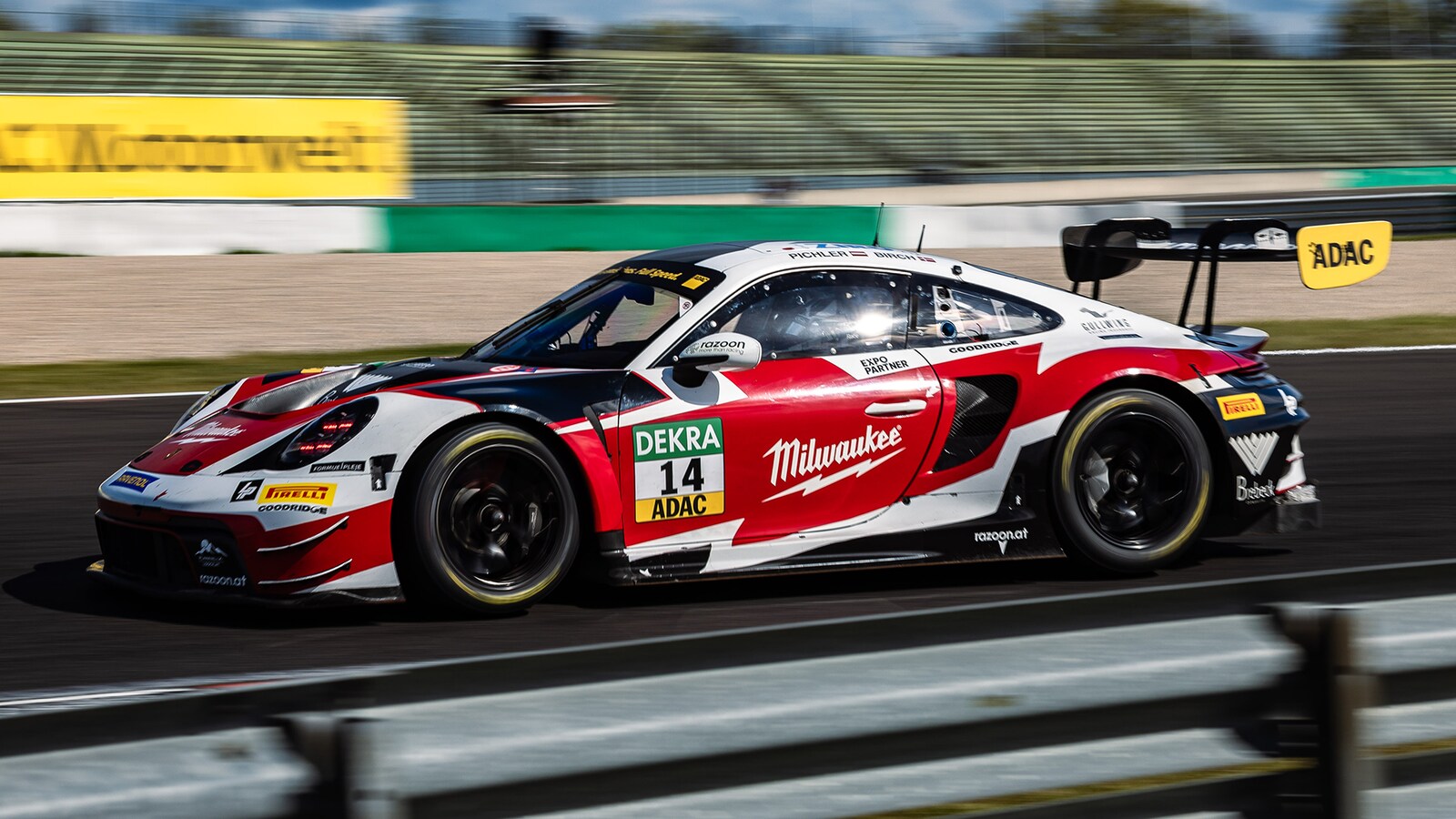 Red Bull Ring