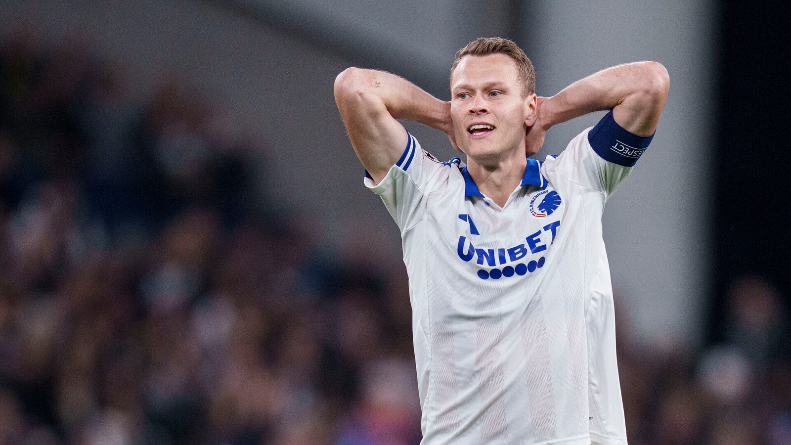 FC Köpenhamn - Kairat