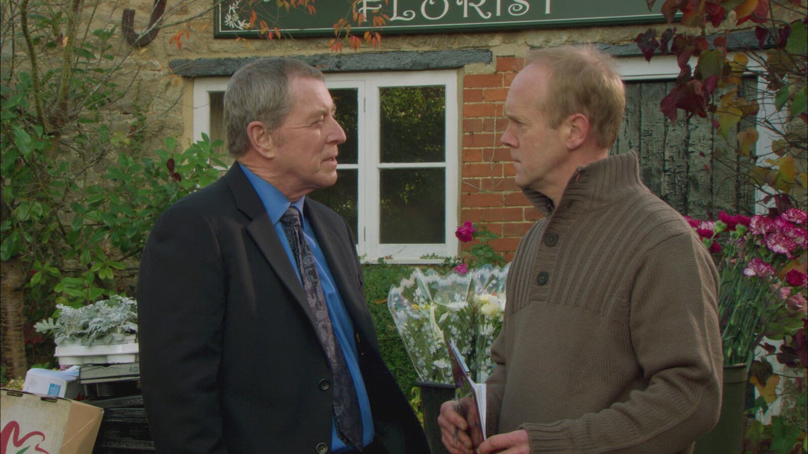 Morden i Midsomer