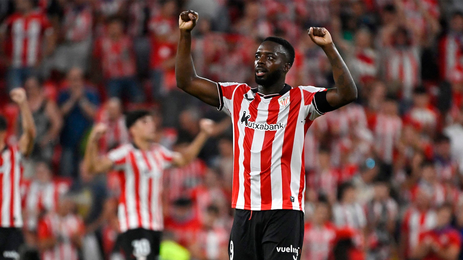 Athletic - Alavés