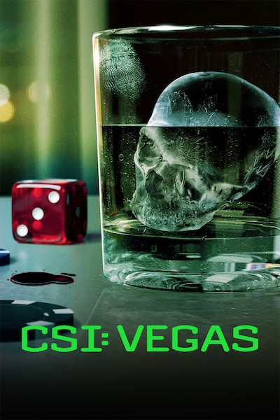 csi-vegas