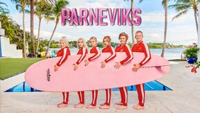 parneviks