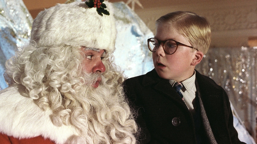 A Christmas Story - Film online på Viaplay