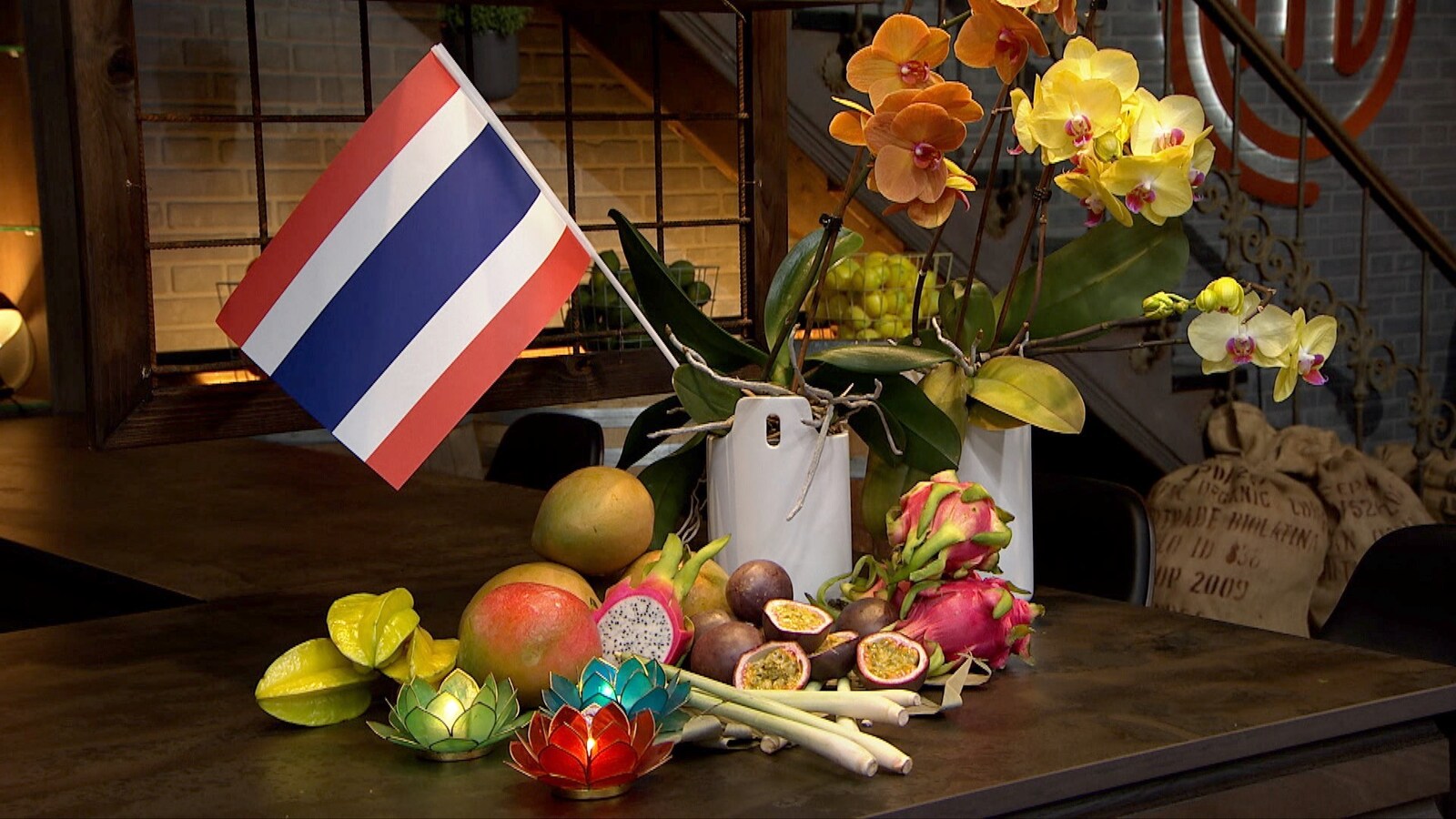 MasterChef - Danmarks største madtalenter