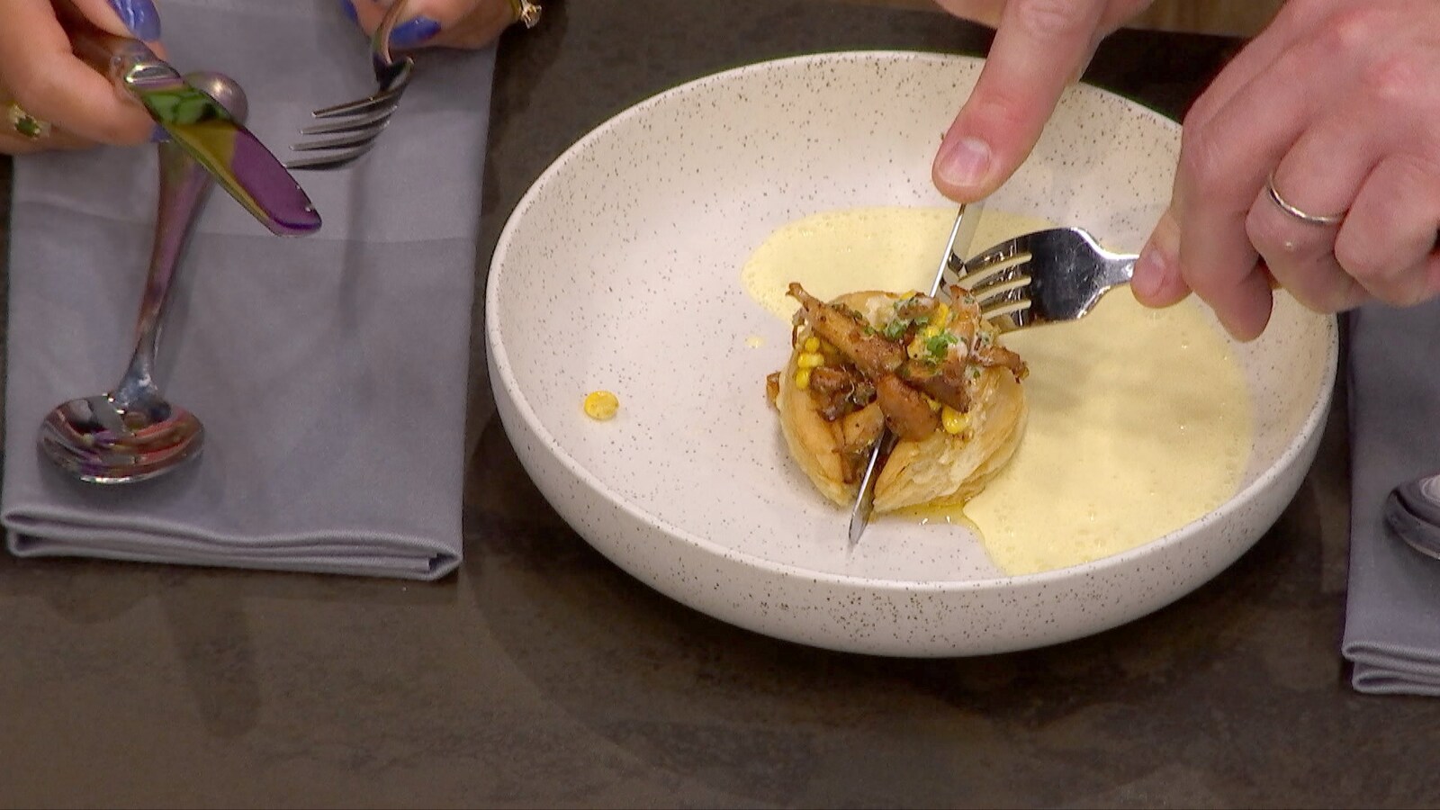 MasterChef - Danmarks største madtalenter