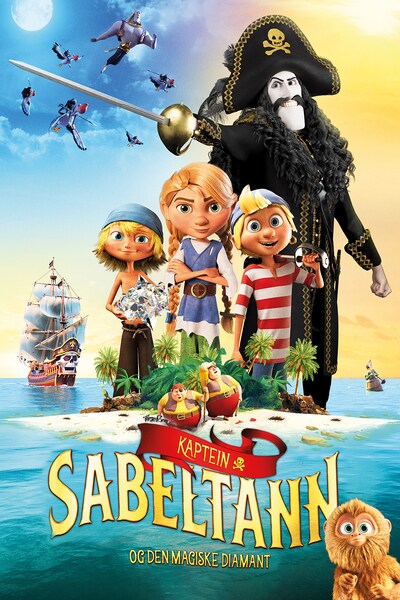 kaptein-sabeltann-og-den-magiske-diamant-2019